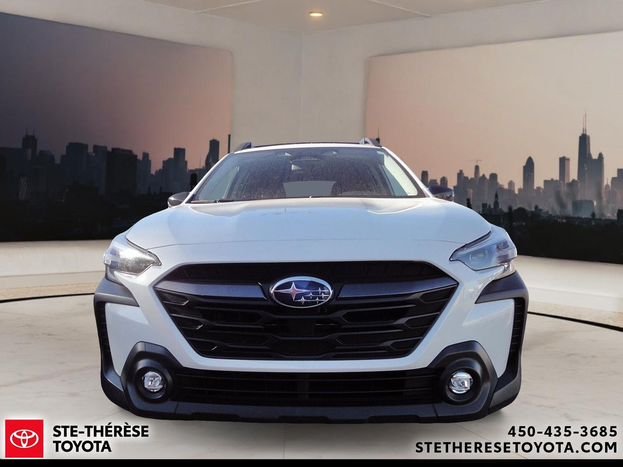 2024 Subaru Outback Convenience-3