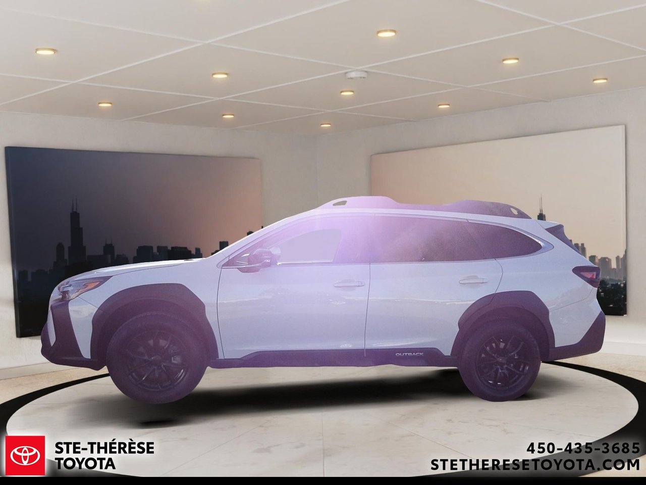 2024 Subaru Outback Convenience-0