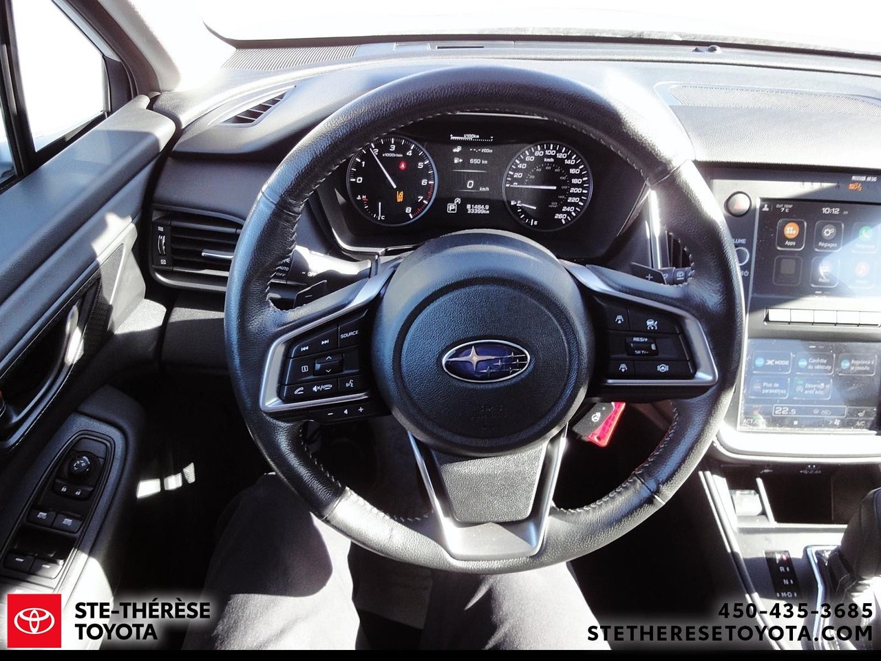 2024 Subaru Outback Convenience-14