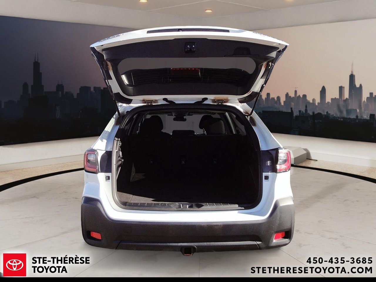 2024 Subaru Outback Convenience-6