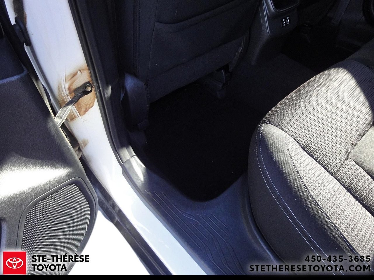 2024 Subaru Outback Convenience-8