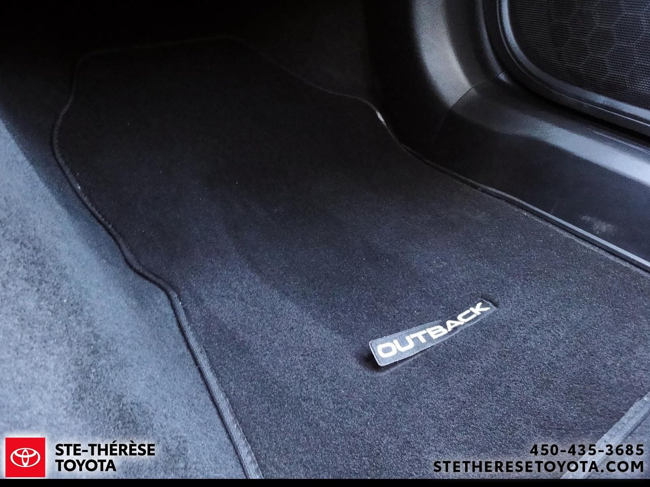 2024 Subaru Outback Convenience-13