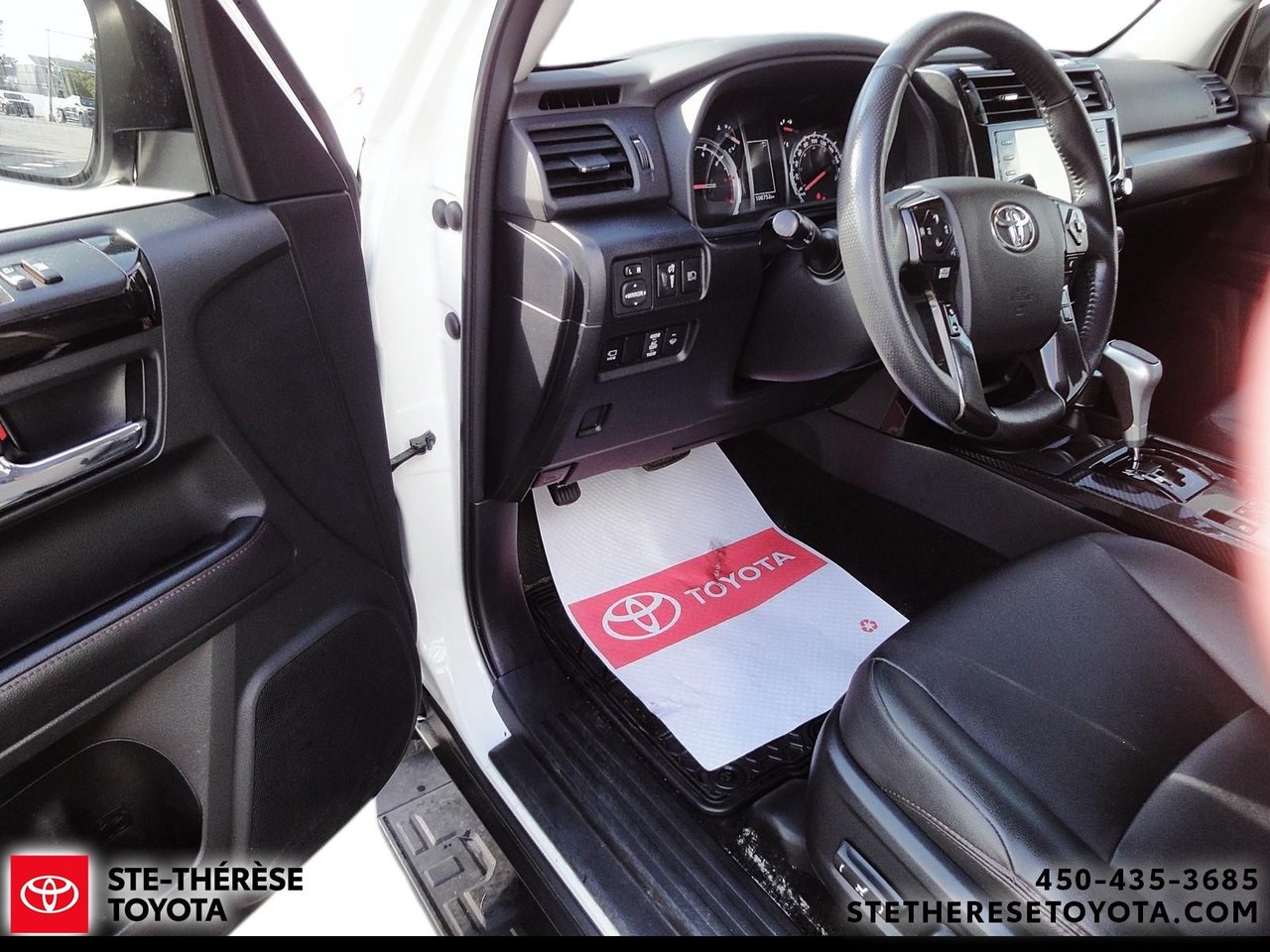 2022 Toyota 4Runner Trd Off-Road-11