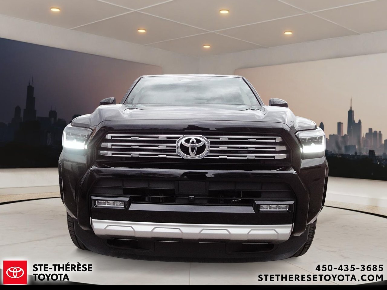 2025 Toyota 4Runner Limited-3