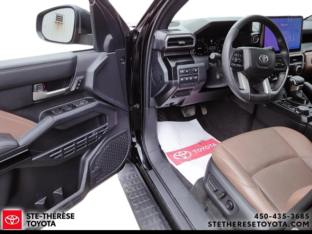 2025 Toyota 4Runner Limited-12