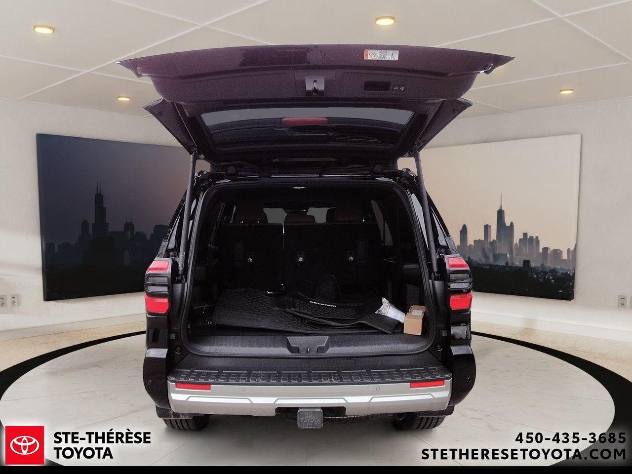 2025 Toyota 4Runner Limited-7