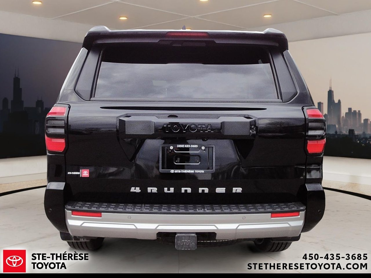 2025 Toyota 4Runner Limited-6