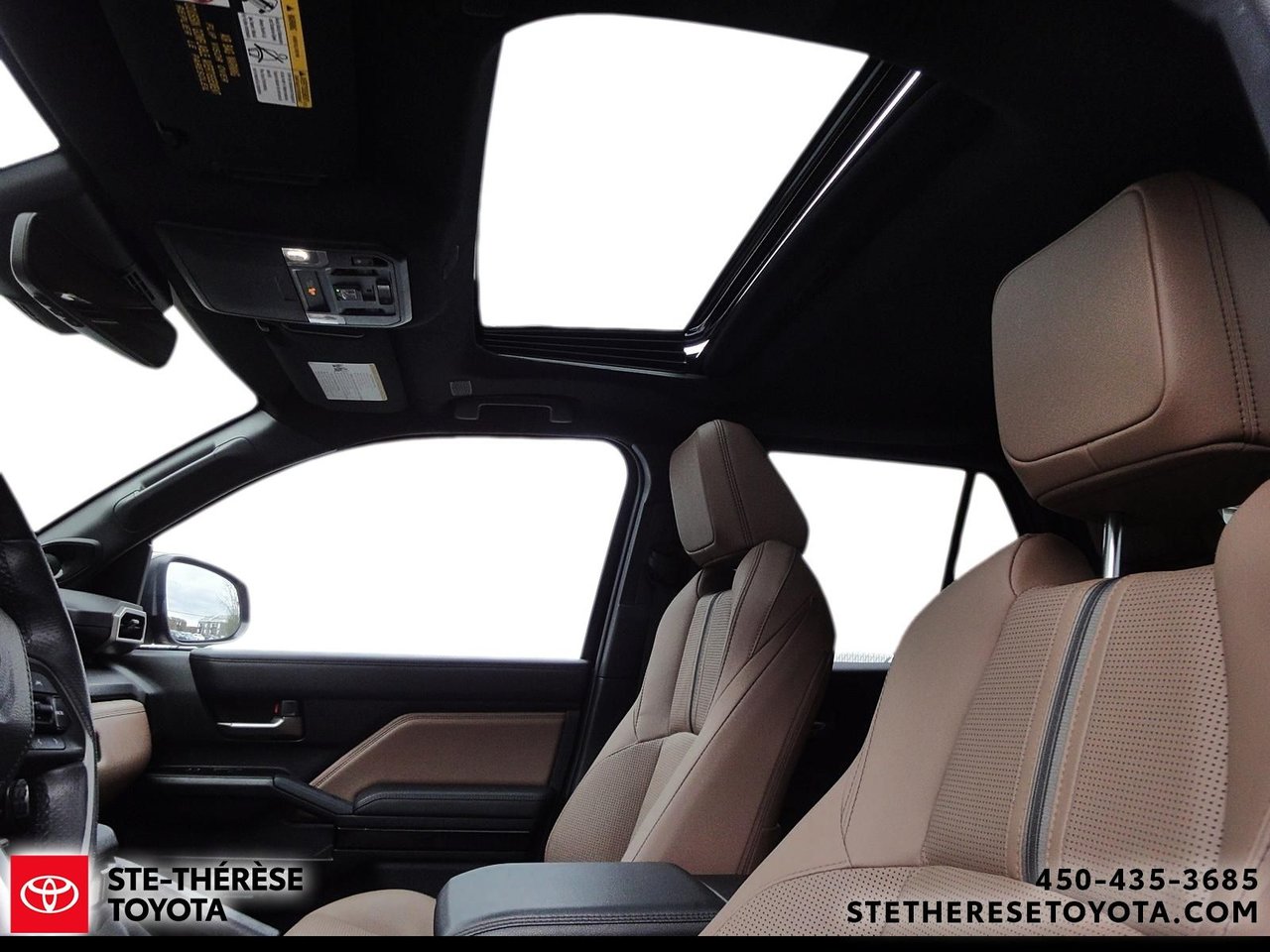 2025 Toyota 4Runner Limited-13