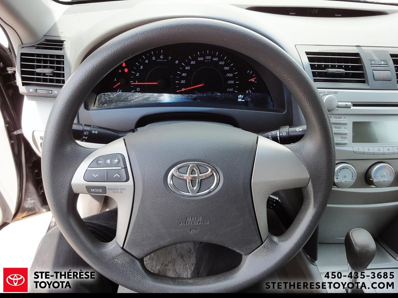 Toyota Camry LE SUPER CLEAN 2011-13