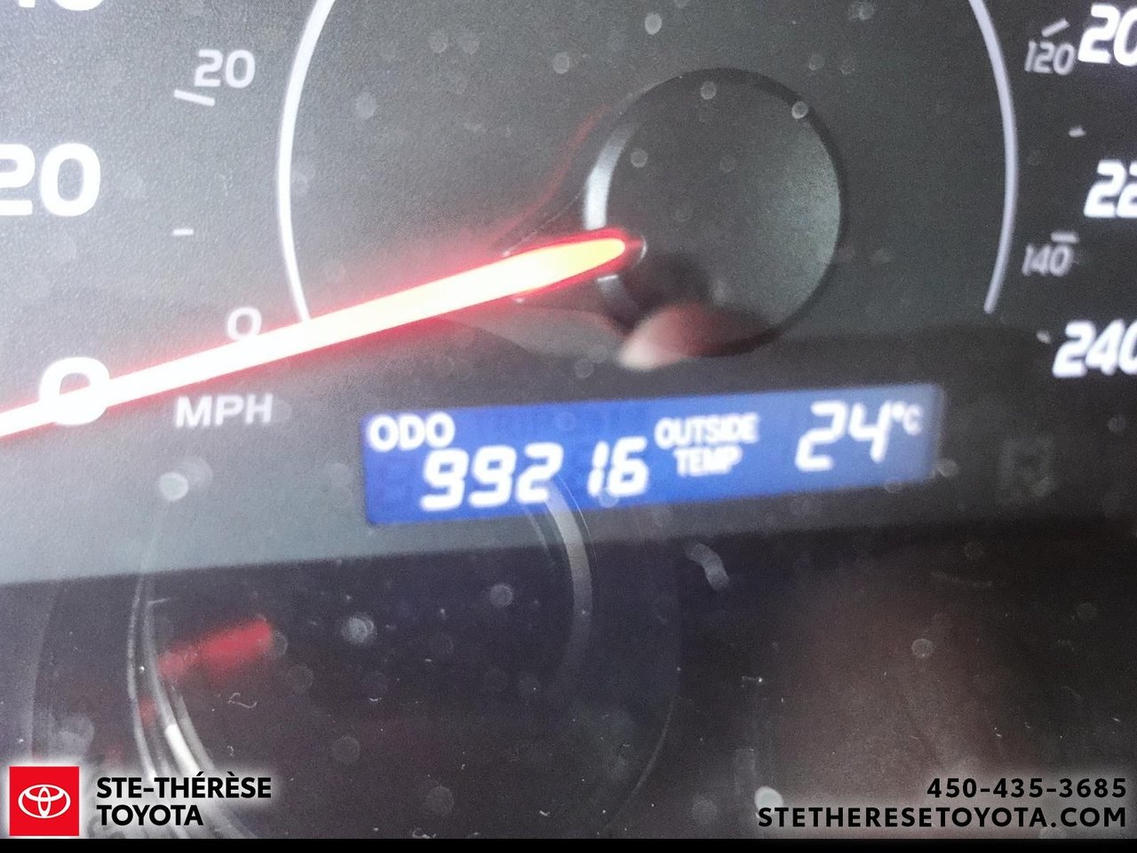 Toyota Camry LE SUPER CLEAN 2011-14