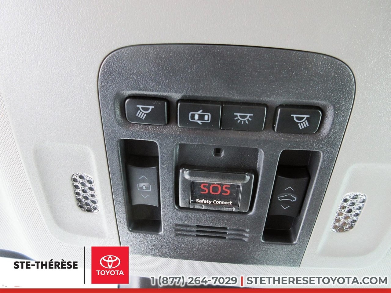 Toyota Camry XSE 2018-19