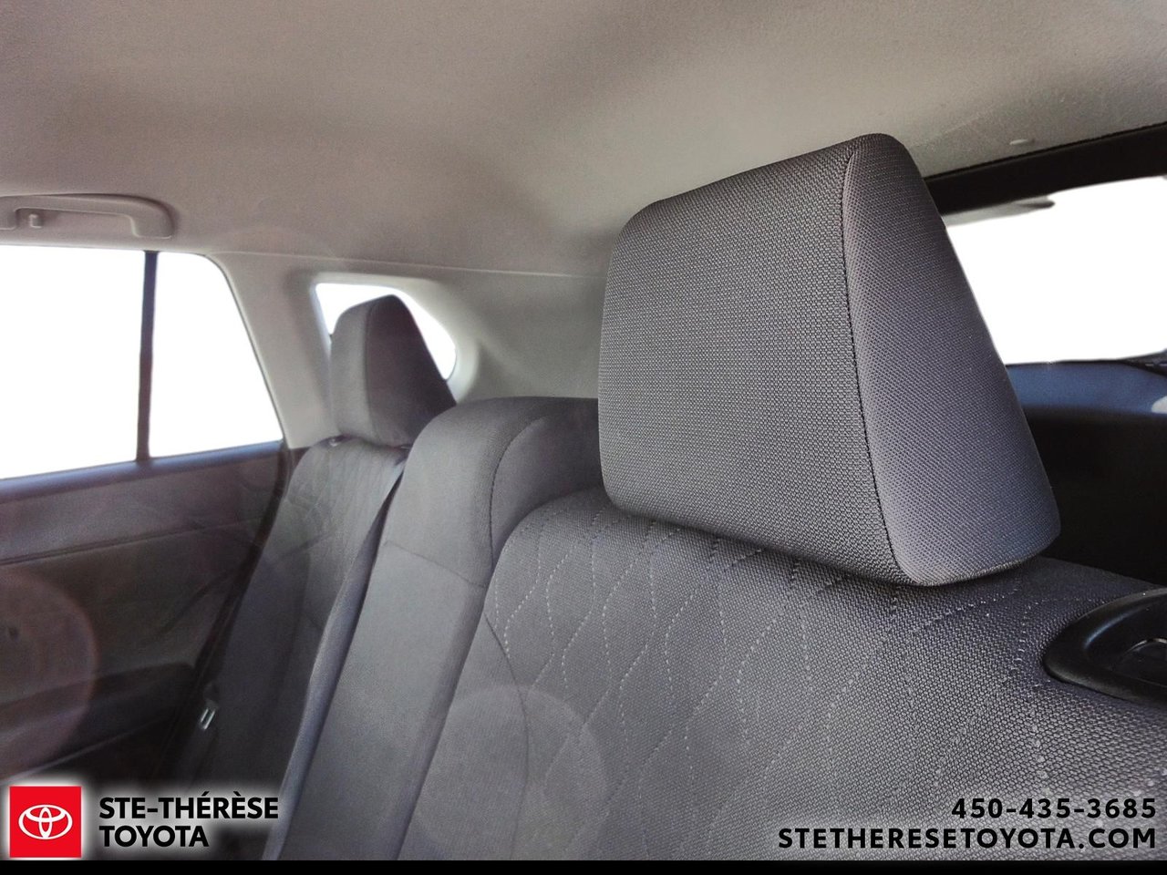 Toyota Corolla Cross LE Premium 2022-10