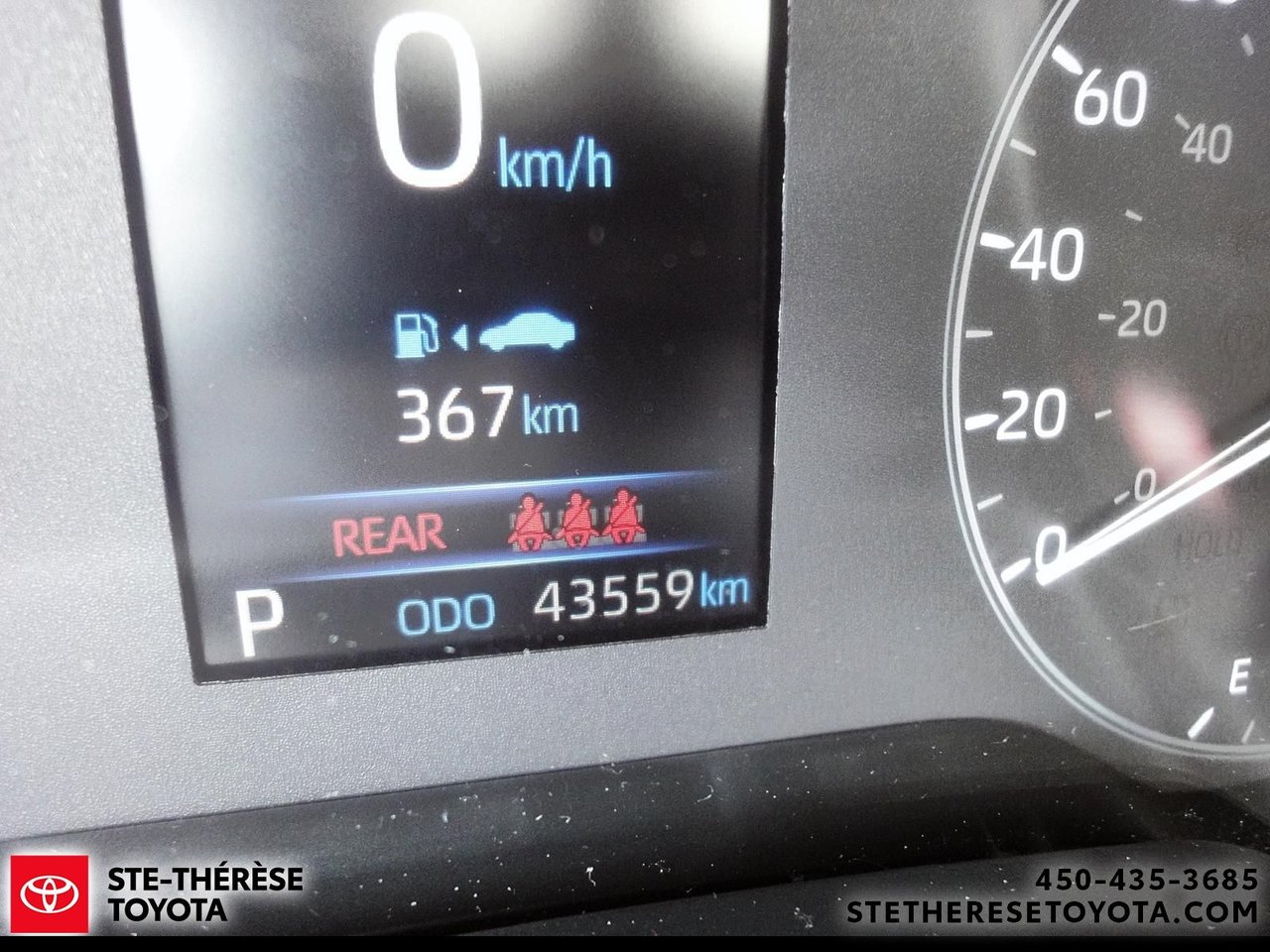 2023 Toyota Corolla Cross LE-18
