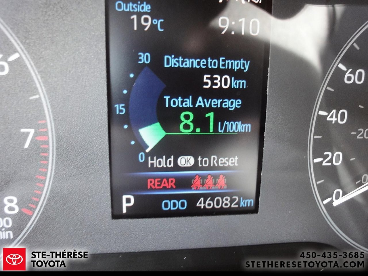 2023 Toyota Corolla Cross LE AWD-25