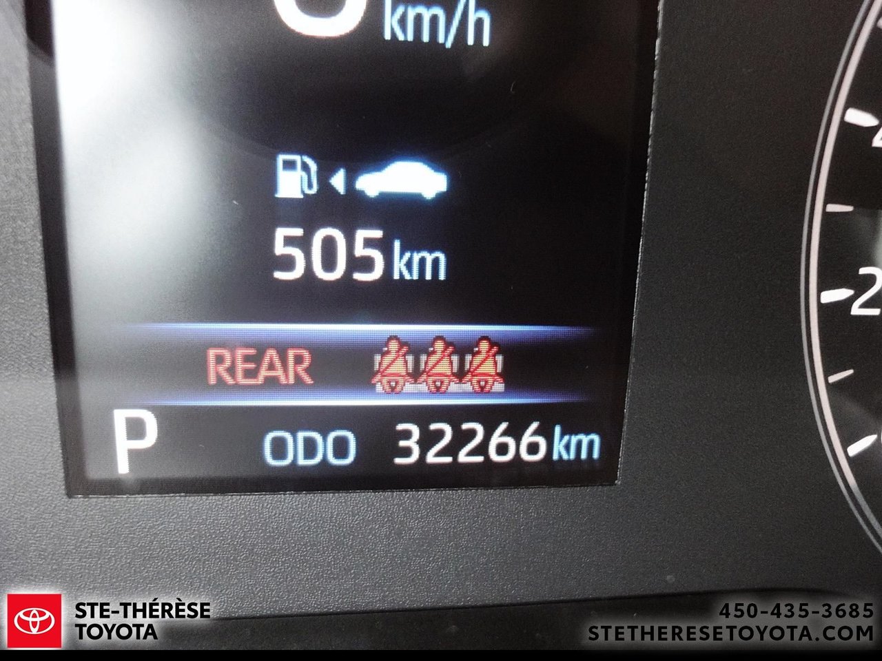 2023 Toyota Corolla Cross L AWD-19