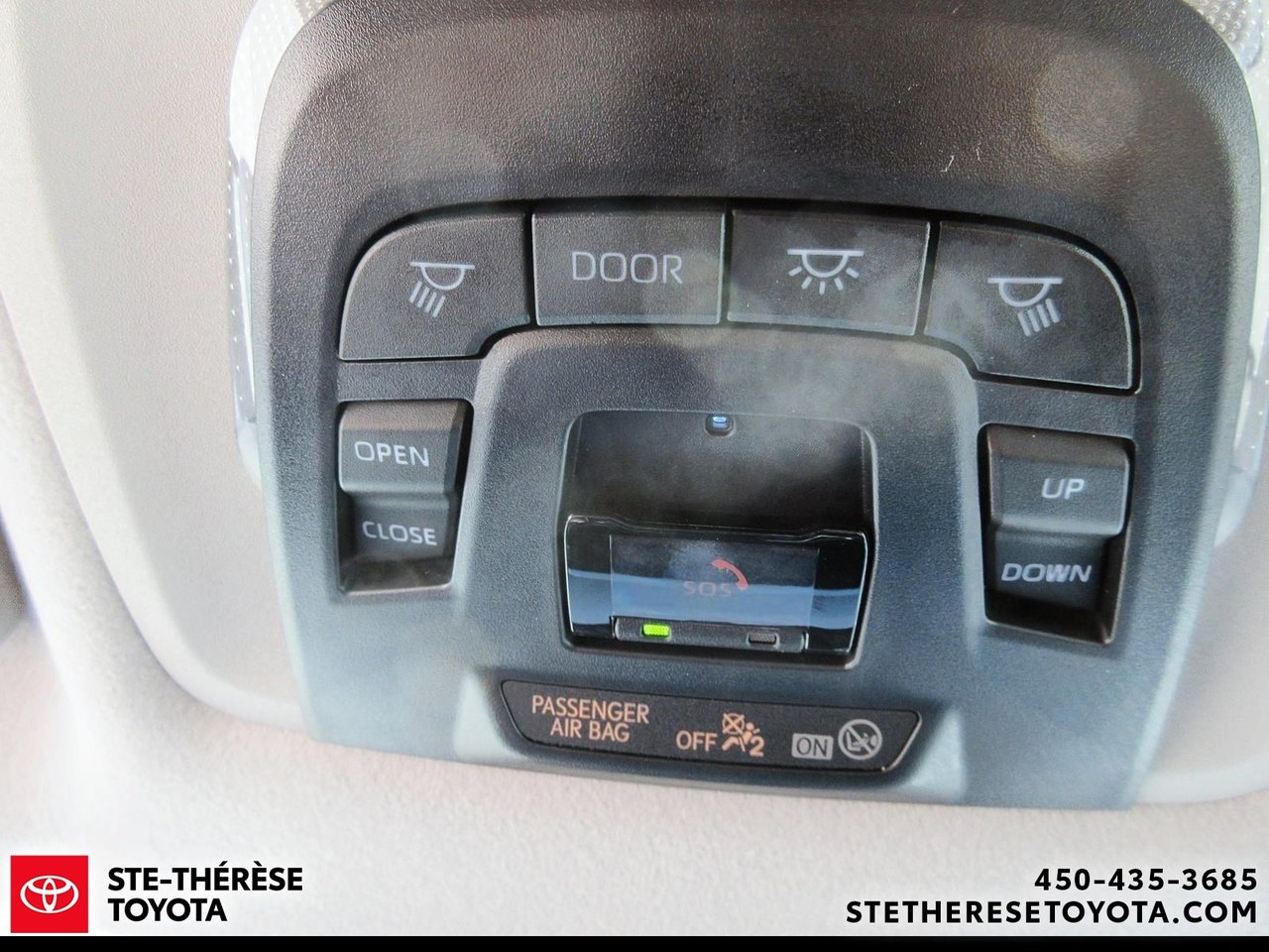 Toyota Corolla Cross LE Premium 2024-20