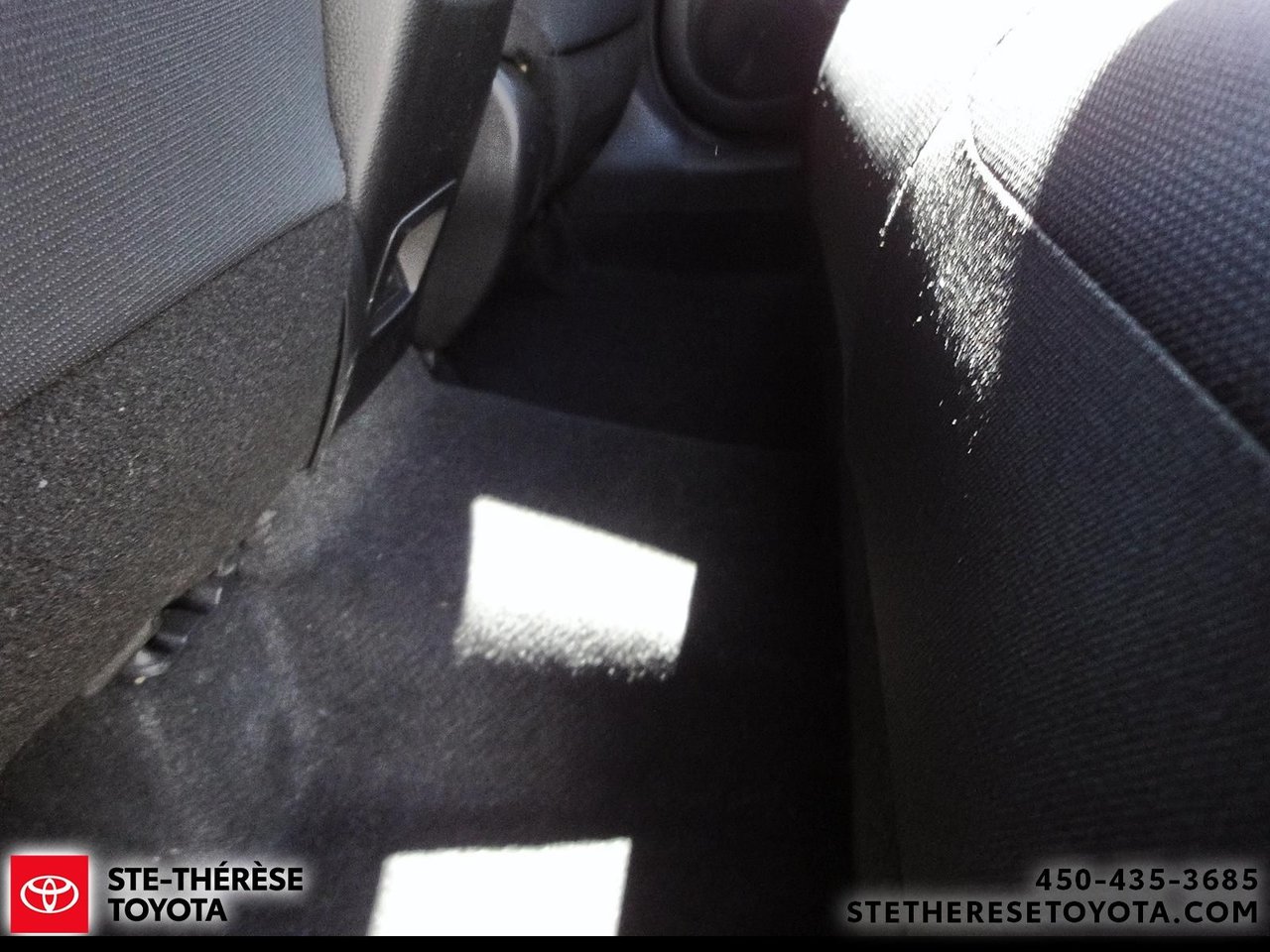 Toyota Corolla Cross LE 2024-10