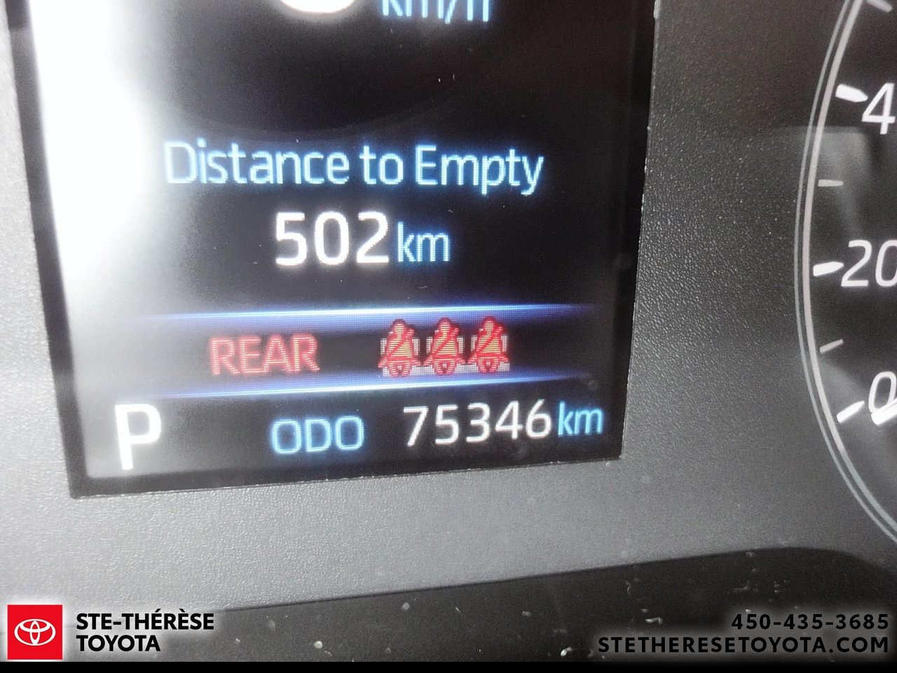 2024 Toyota Corolla Cross SE Hybride-17