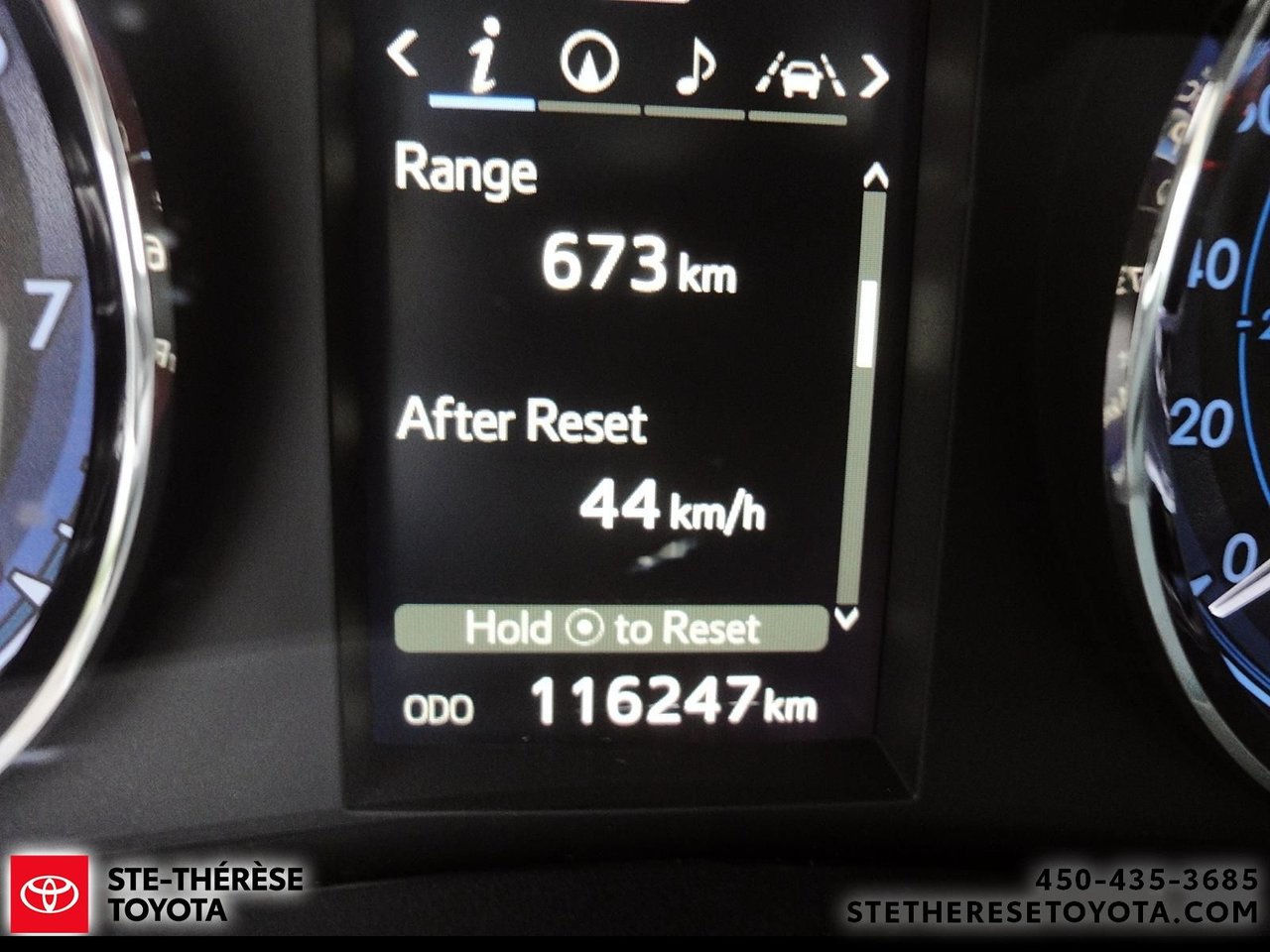 Toyota Corolla XLE CUIR 2018-15