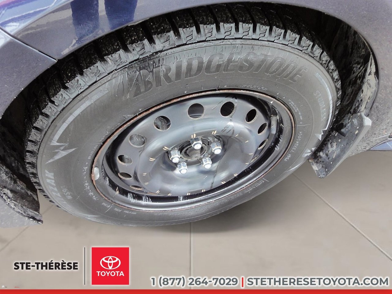 Toyota Corolla LE 2020-1