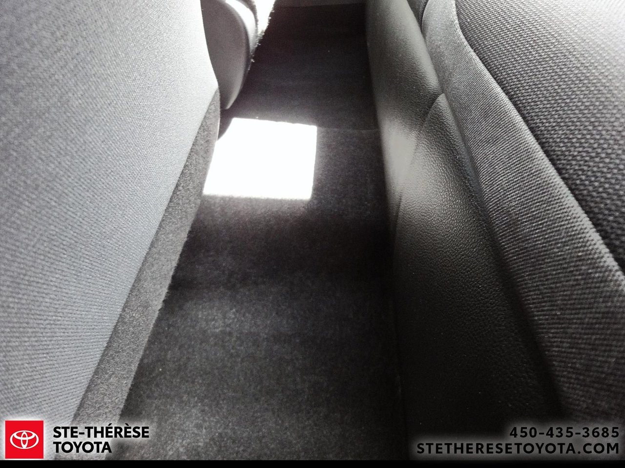 Toyota Corolla Hybrid 2021-9