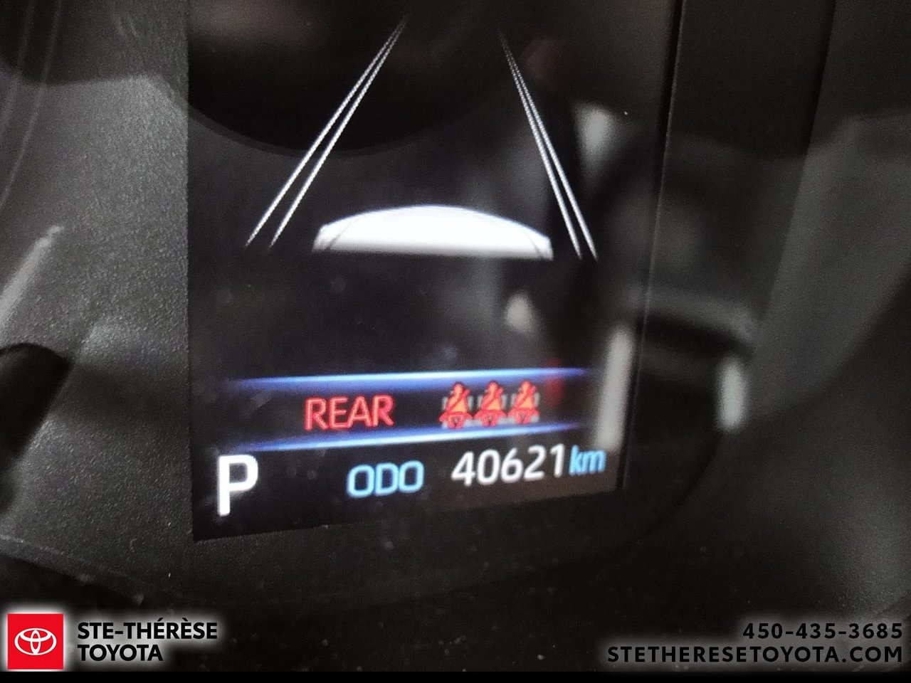 2022 Toyota Corolla SE Mags-16