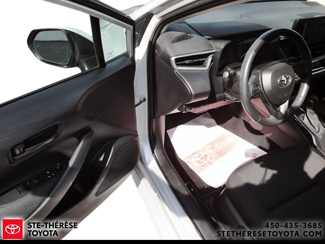 2023 Toyota Corolla LE Amélioré-10
