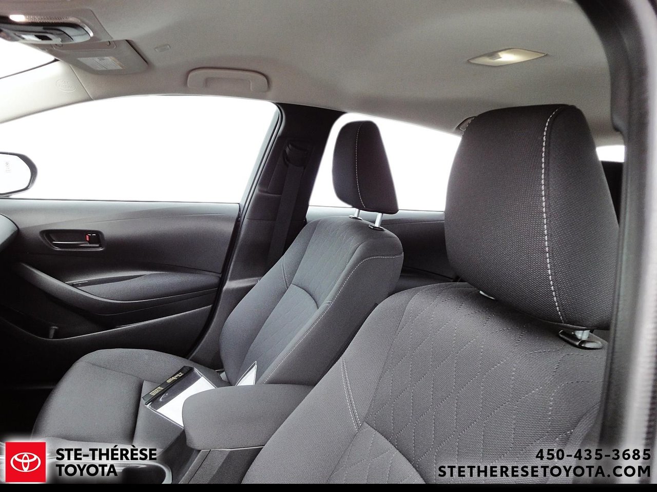 2024 Toyota Corolla LE-11