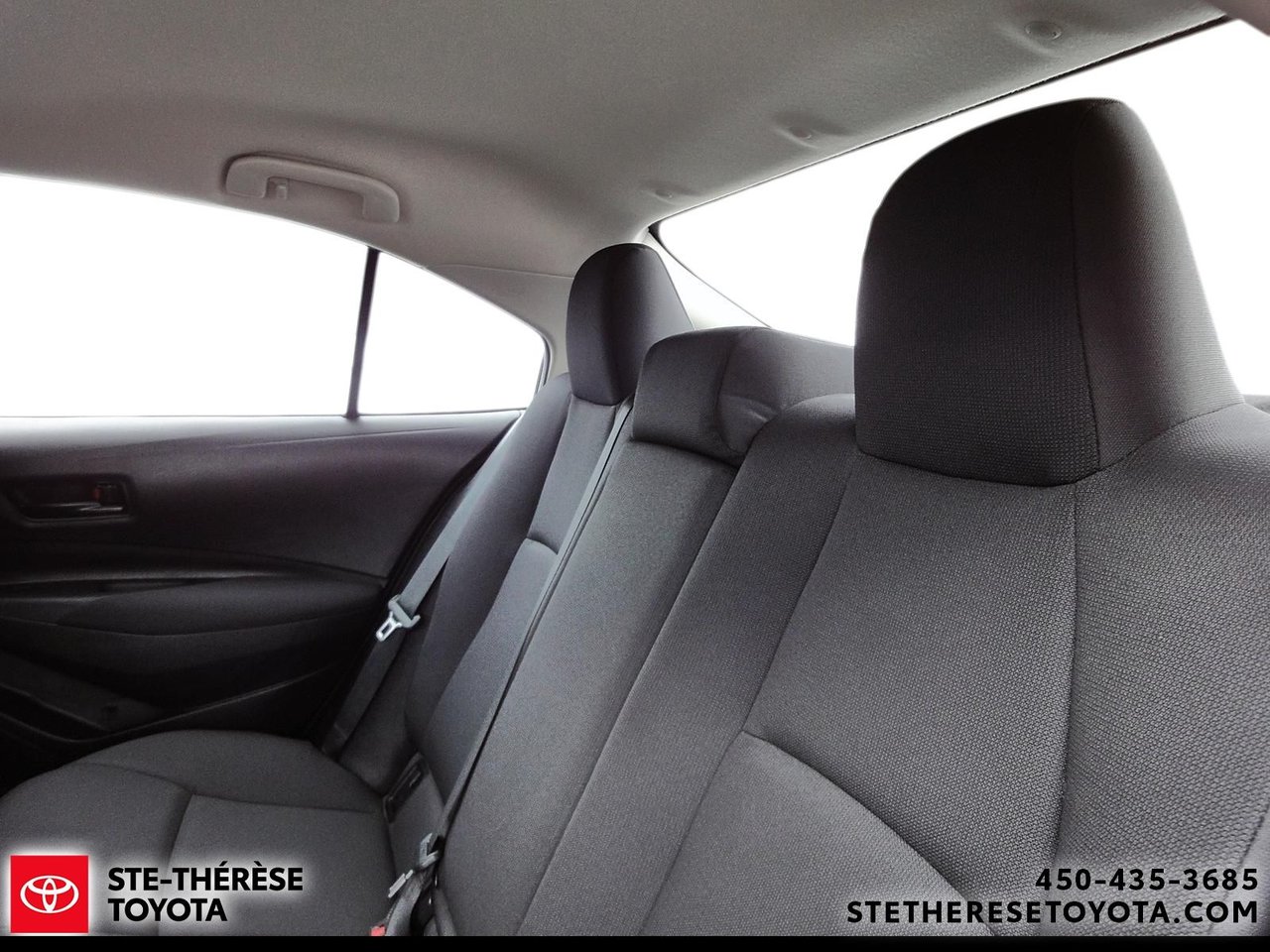 2024 Toyota Corolla LE-8