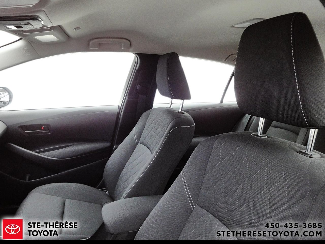 Toyota Corolla Hybride 2024-11