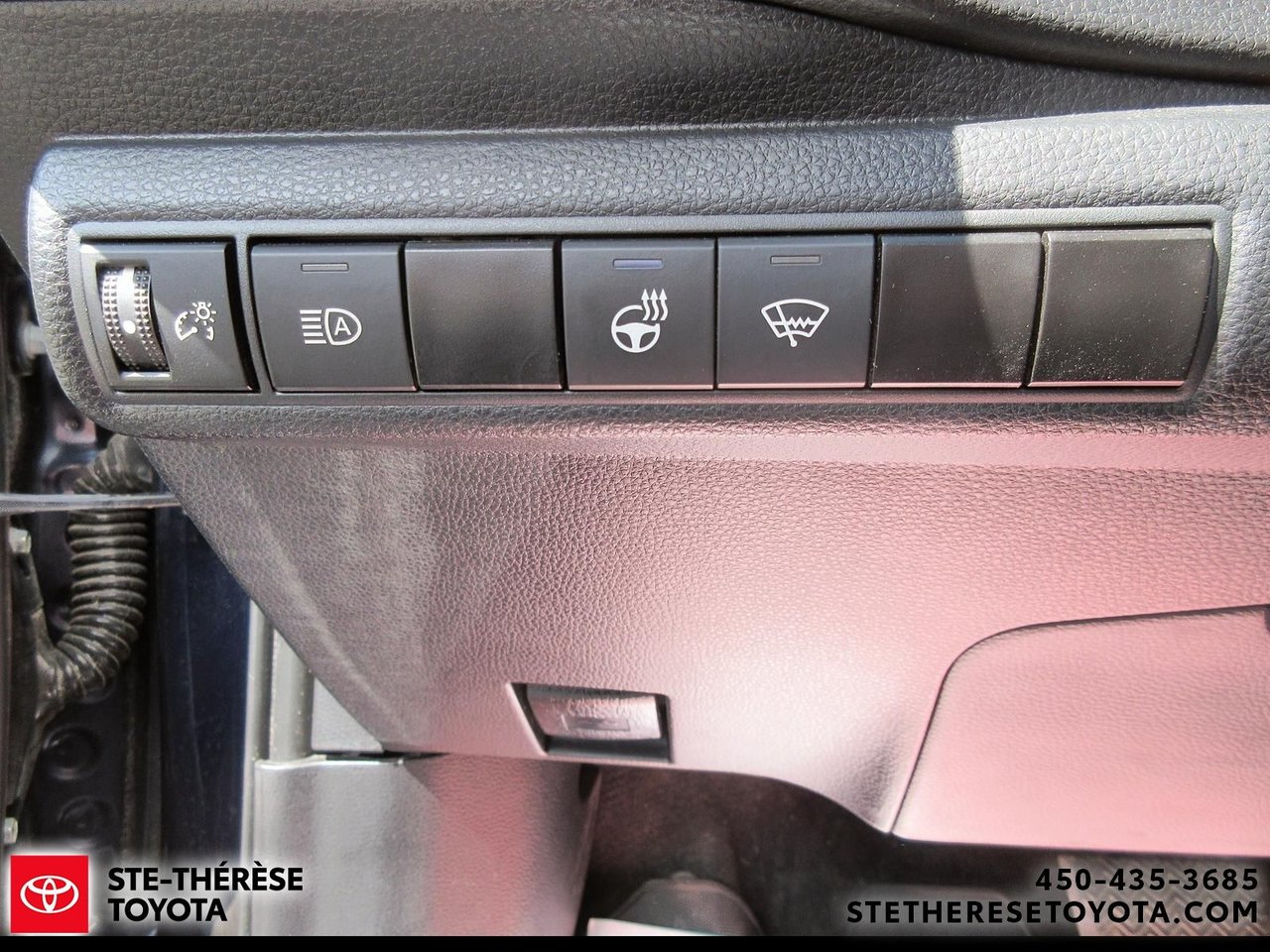 2024 Toyota Corolla LE Amélioré-17