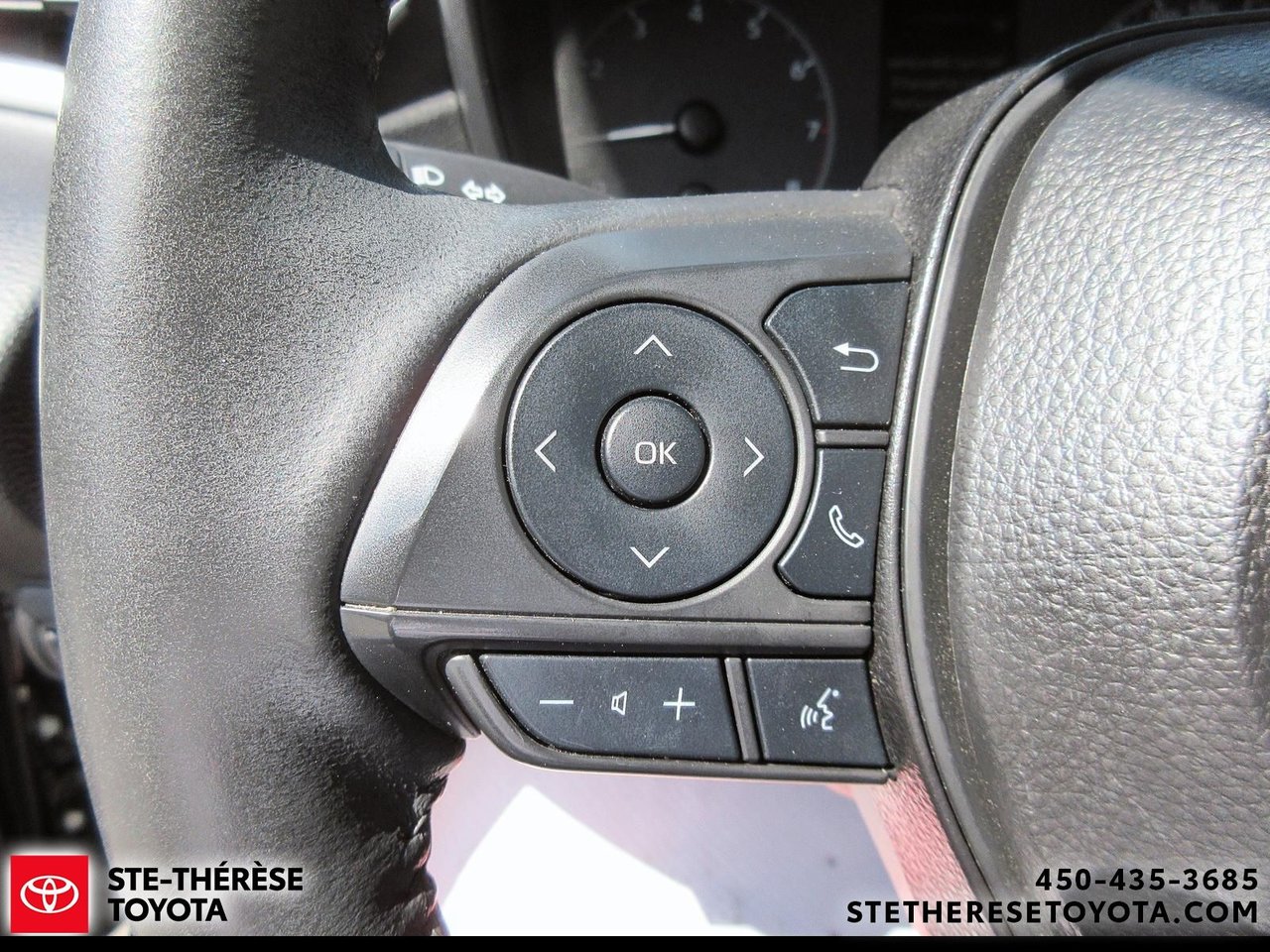2024 Toyota Corolla LE Amélioré-16