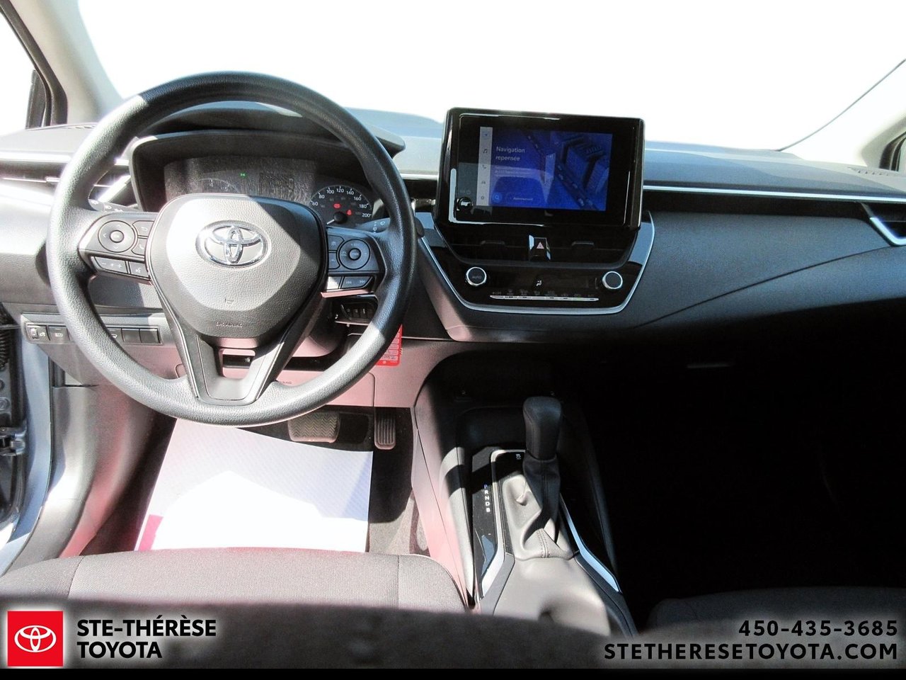 2024 Toyota Corolla LE-10