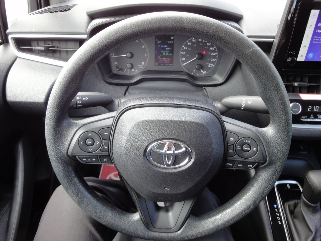 2024 Toyota Corolla LE-14