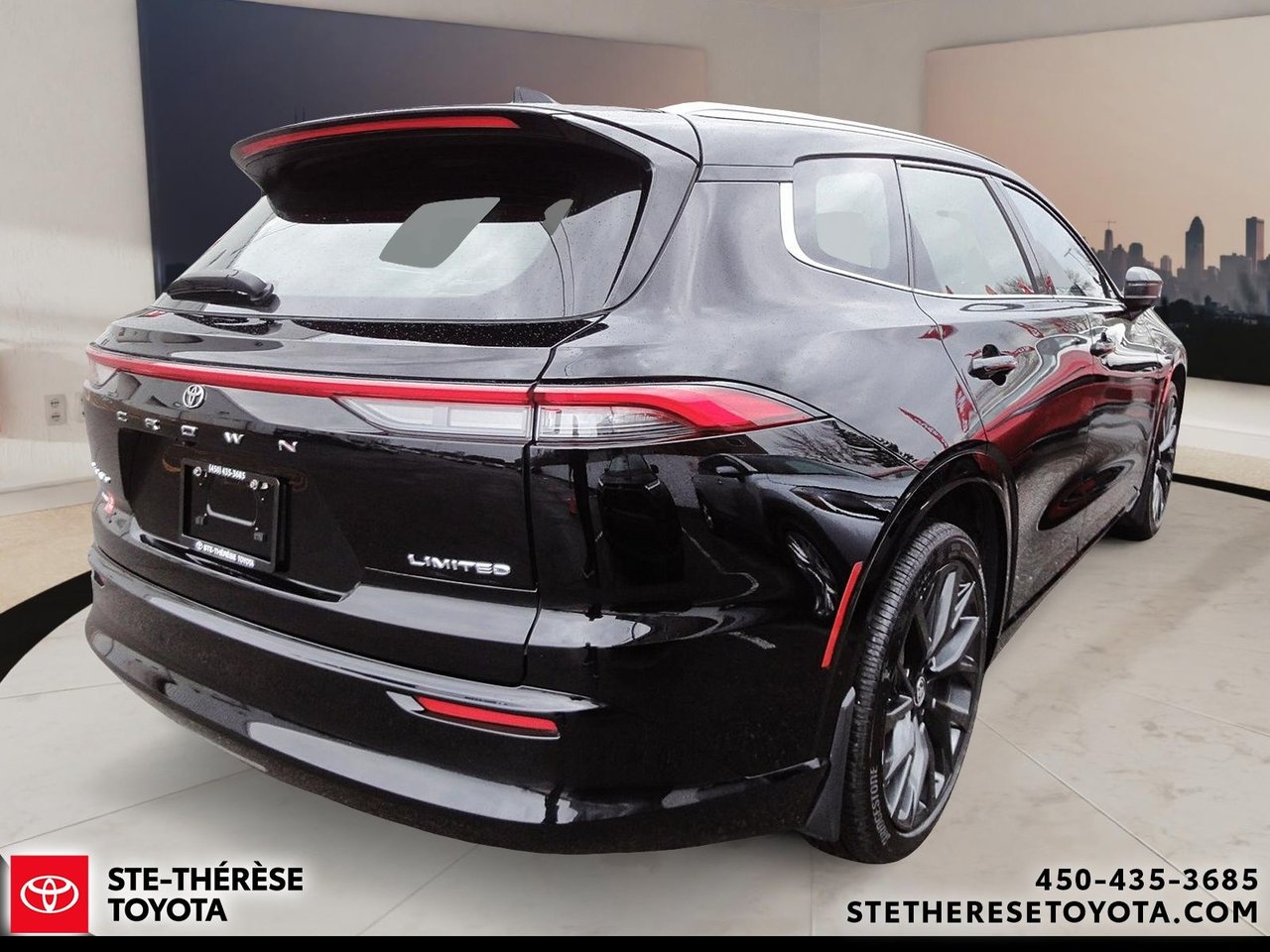 2025 Toyota Crown Signia Limited-4