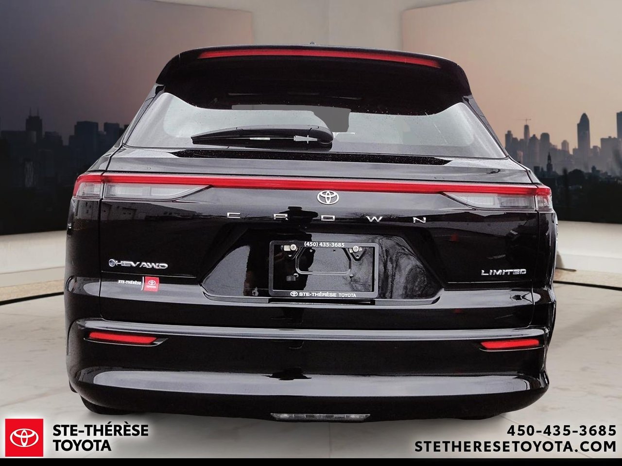 2025 Toyota Crown Signia Limited-5