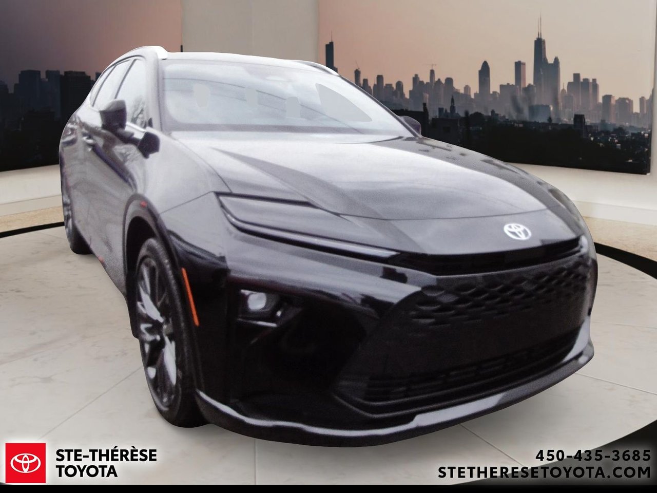 2025 Toyota Crown Signia Limited-3