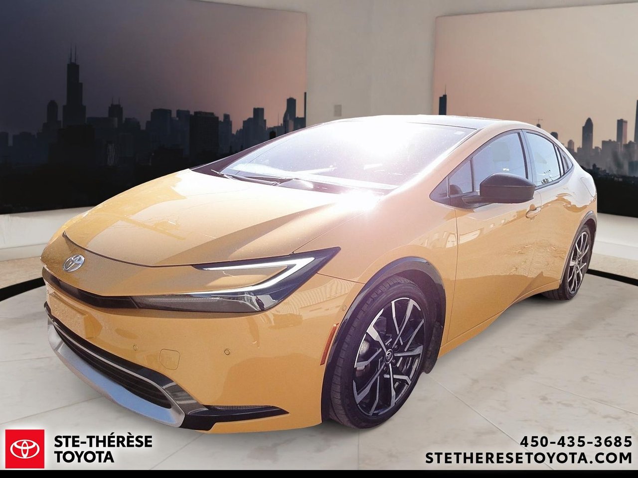 2025 Toyota Prius Plug-In Hybrid XSE Premium-2