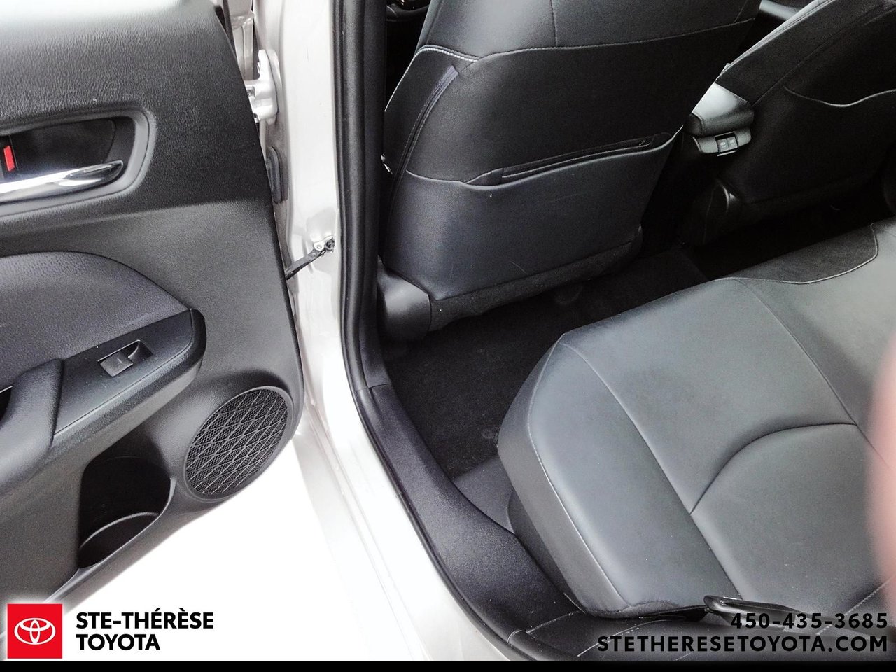 Toyota Prius Prime Upgrade 2022-8