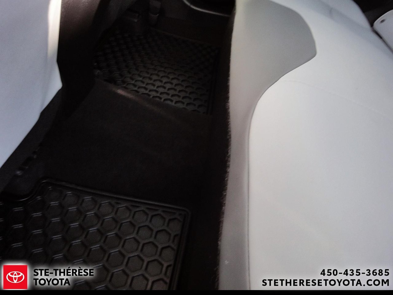 2022 Toyota Prius Prime Upgrade Technologie-7
