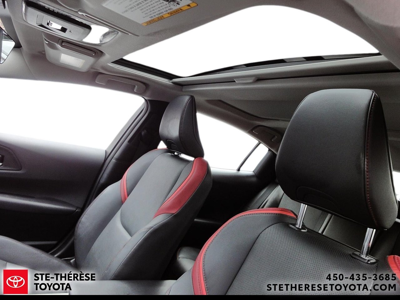 2024 Toyota Prius Prime XSE Premium-13
