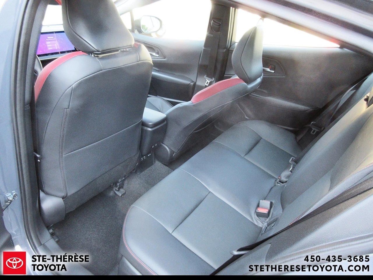 2024 Toyota Prius Prime XSE-9