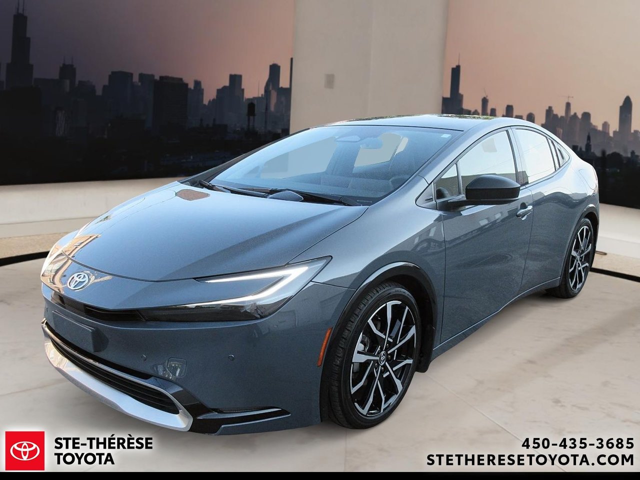 2024 Toyota Prius Prime XSE-0
