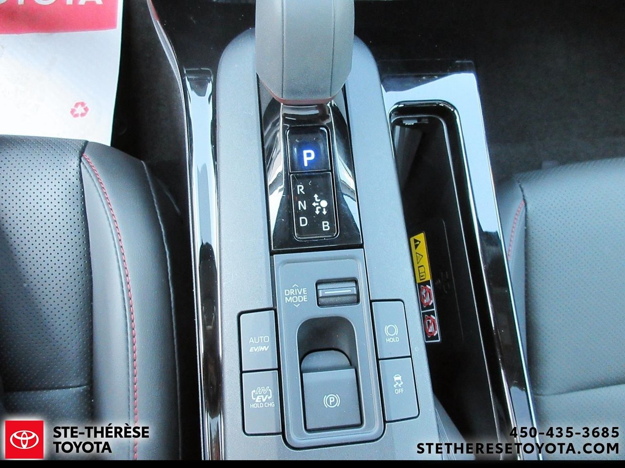 2024 Toyota Prius Prime XSE-14