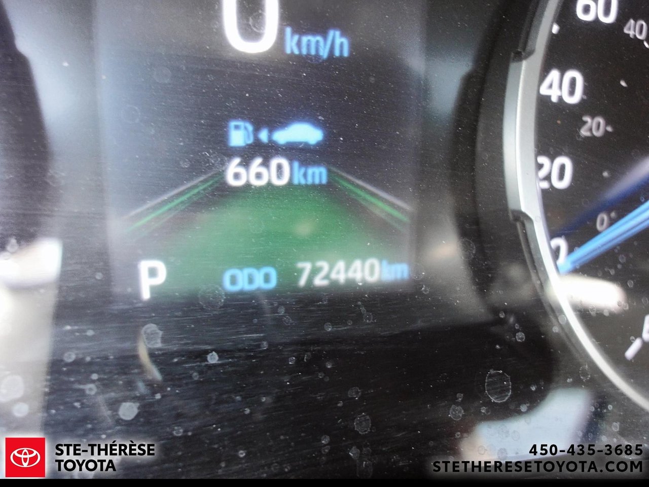 Toyota RAV4 Hybride Hybrid XLE 2022-18