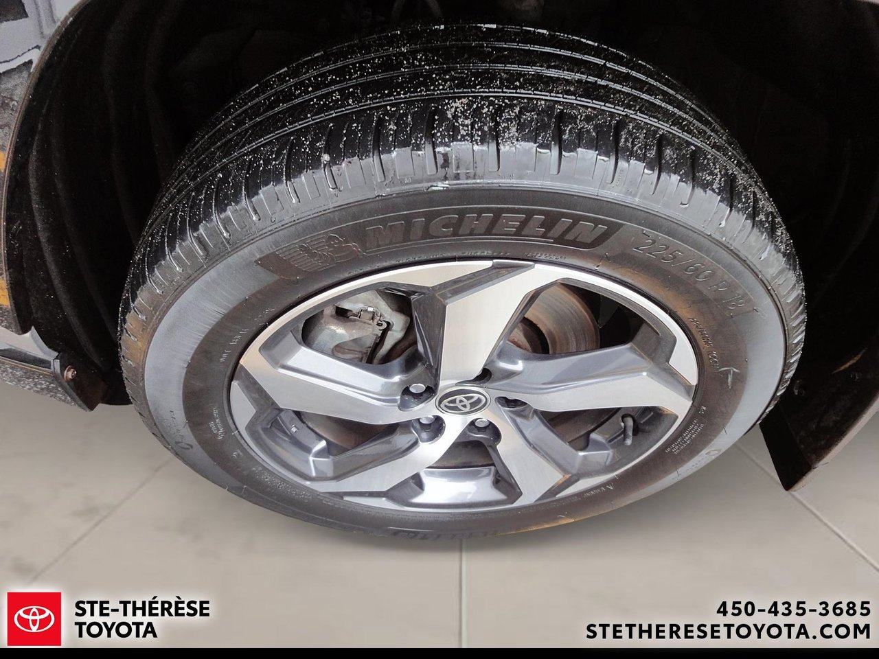 Toyota RAV4 Prime SE branchable 2021-1