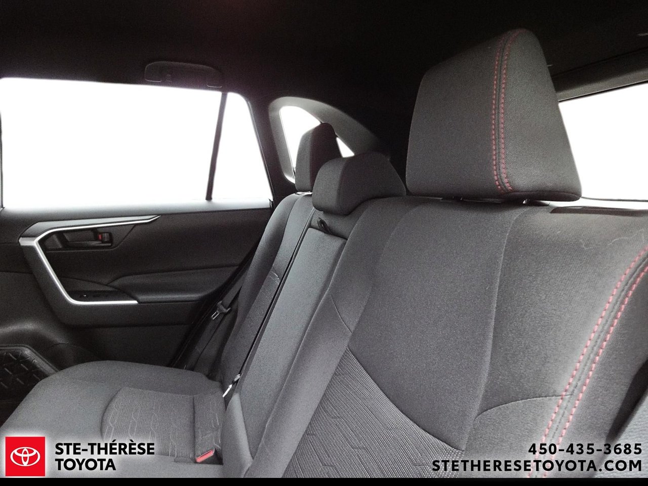 Toyota RAV4 Prime SE branchable 2021-9