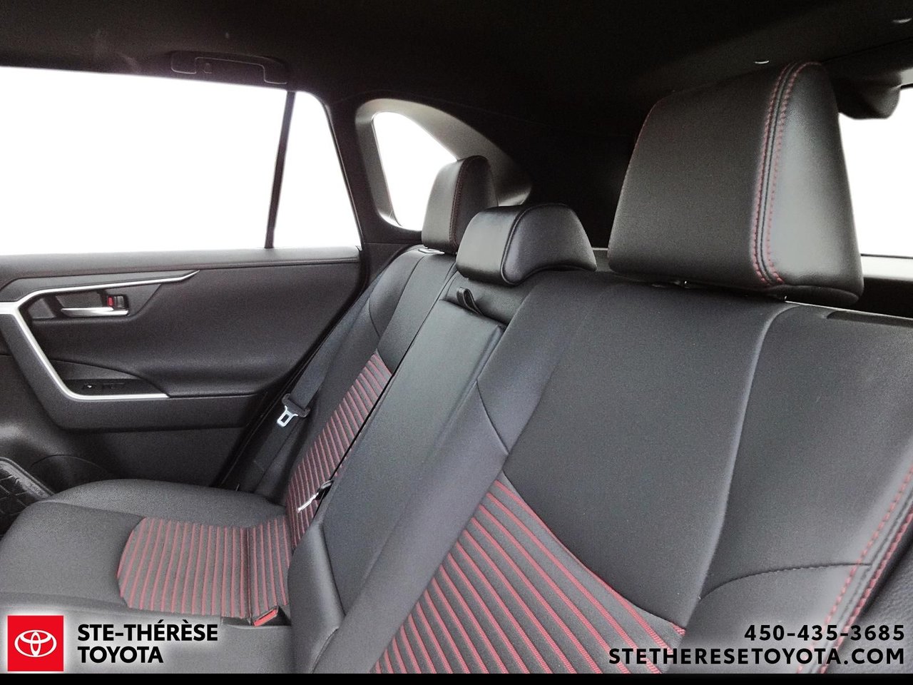 2021 Toyota RAV4 Prime XSE-10