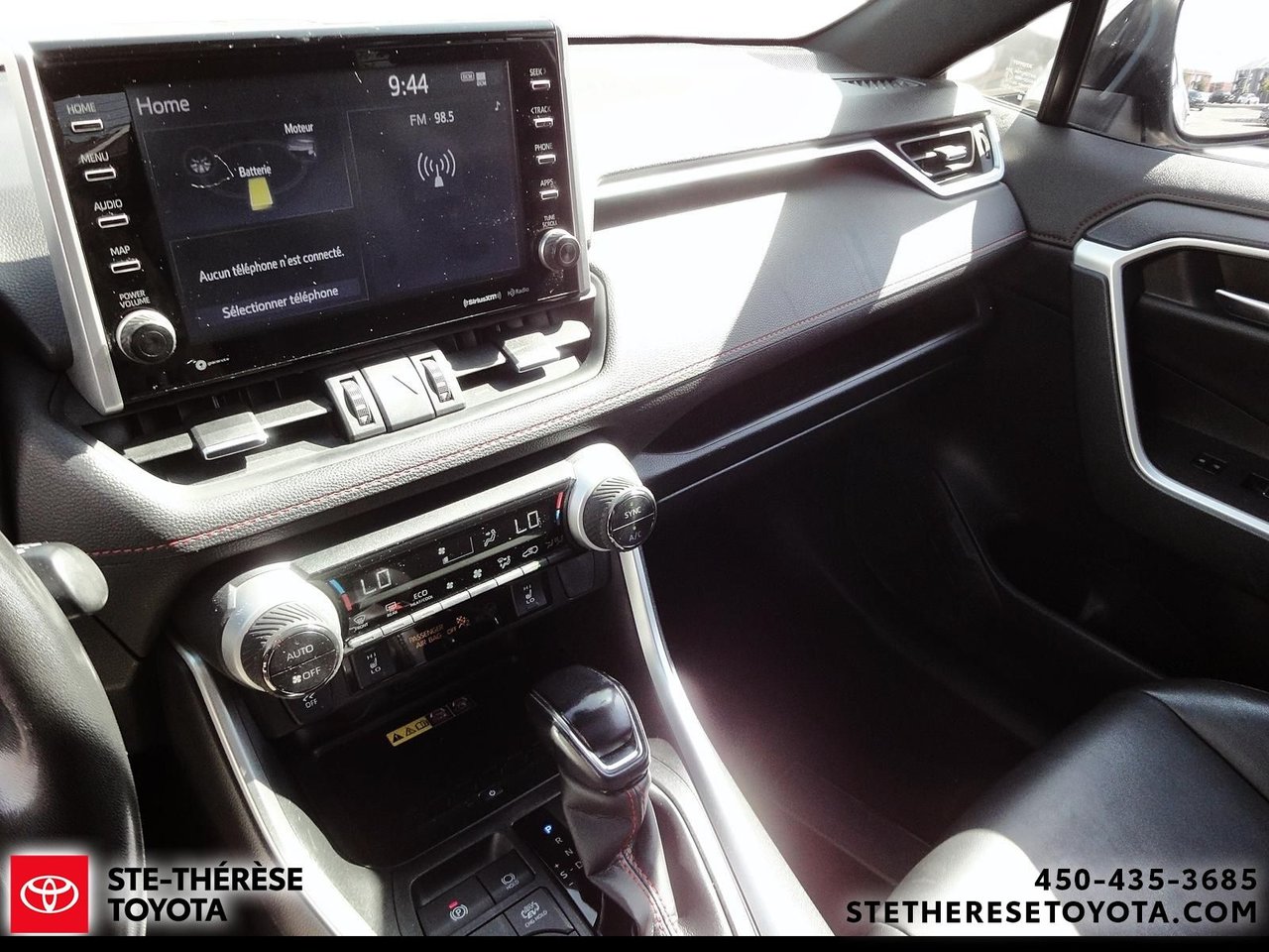 2022 Toyota RAV4 Prime XSE-14
