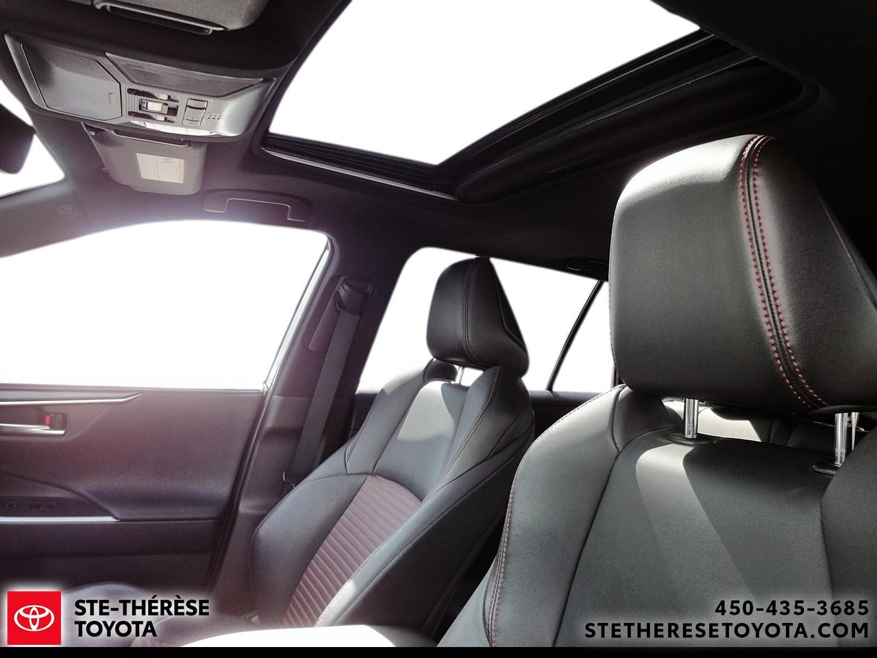 2022 Toyota RAV4 Prime XSE-12
